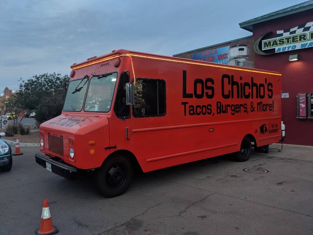 Los Chichos | restaurant | El Paso, TX 79938, USA | 9154939977 OR +1 915-493-9977