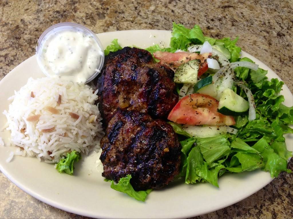 Istanbul Gyro and Kebab | restaurant | 723 Monticello Ave, Norfolk, VA 23510, USA | 7573141122 OR +1 757-314-1122
