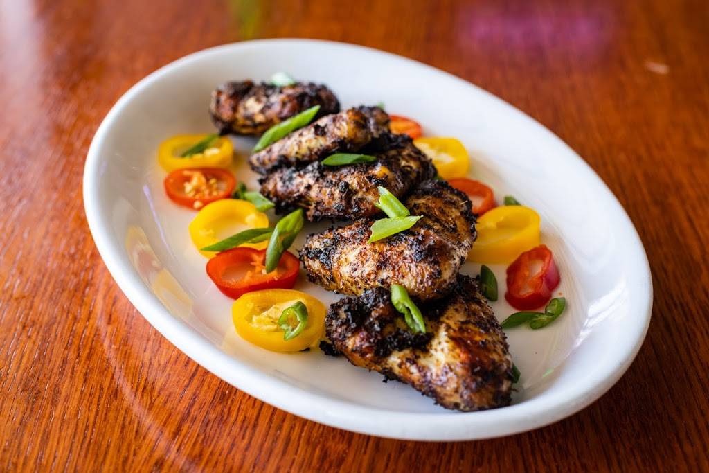 Tropical Oasis | restaurant | 20737 NW 2nd Ave #144, Miami, FL 33169, USA | 3056548320 OR +1 305-654-8320