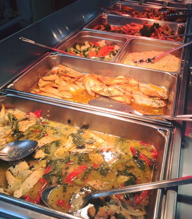 Little Grove Deli & Carryout | meal takeaway | 705 N Hammonds Ferry Rd, Linthicum Heights, MD 21090, USA | 4106368989 OR +1 410-636-8989