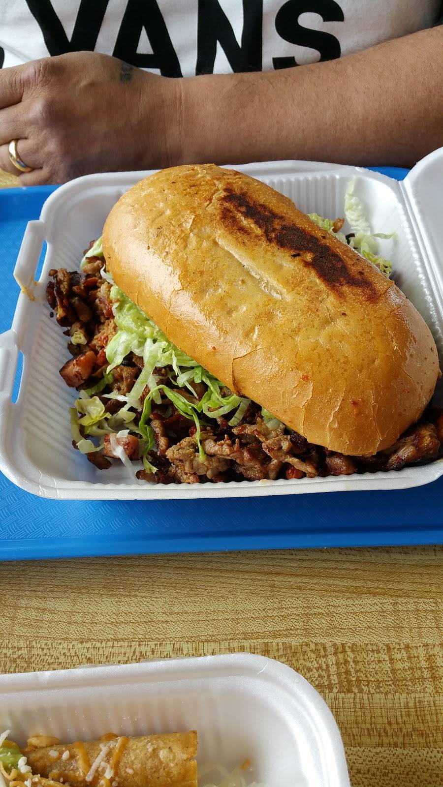 Alfonsos Mexican Food | restaurant | 1022 S 21st St, Colorado Springs, CO 80904, USA | 7195759289 OR +1 719-575-9289