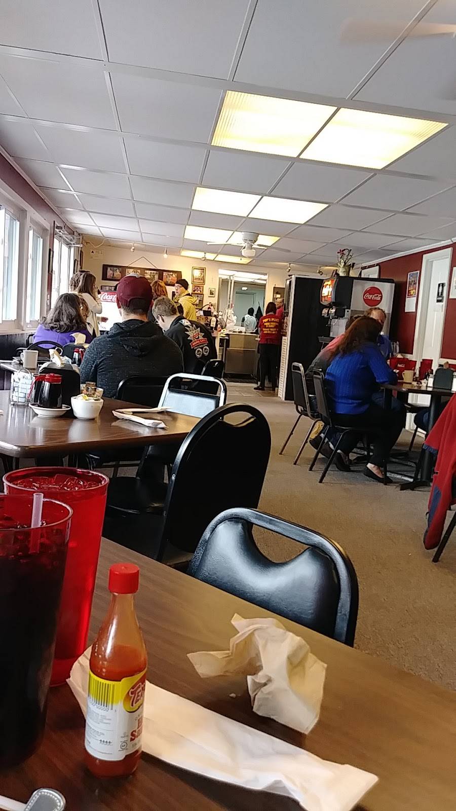 Pops grits and eggs | bakery | 3253 Soco Rd, Maggie Valley, NC 28751, USA | 8289440677 OR +1 828-944-0677