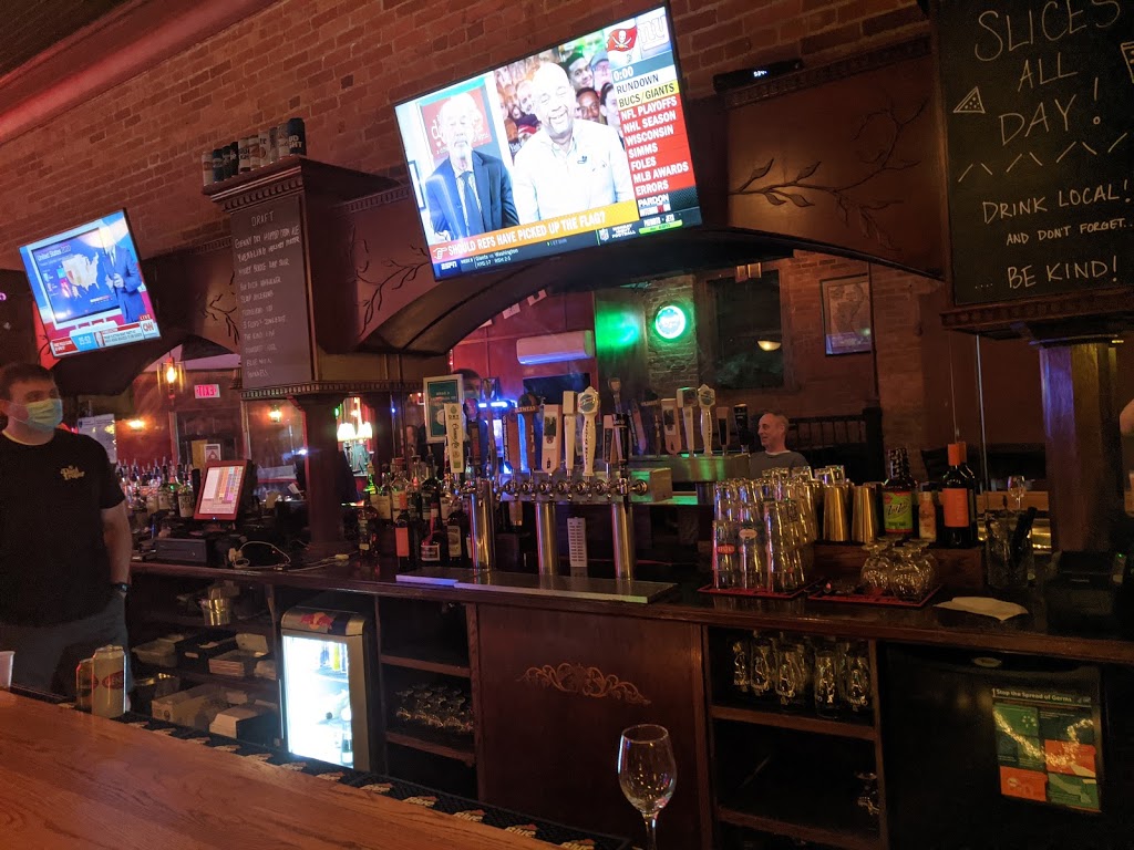 St. Paul Proper | restaurant | 187 St Paul St, Rochester, NY 14604, USA | 5853195939 OR +1 585-319-5939