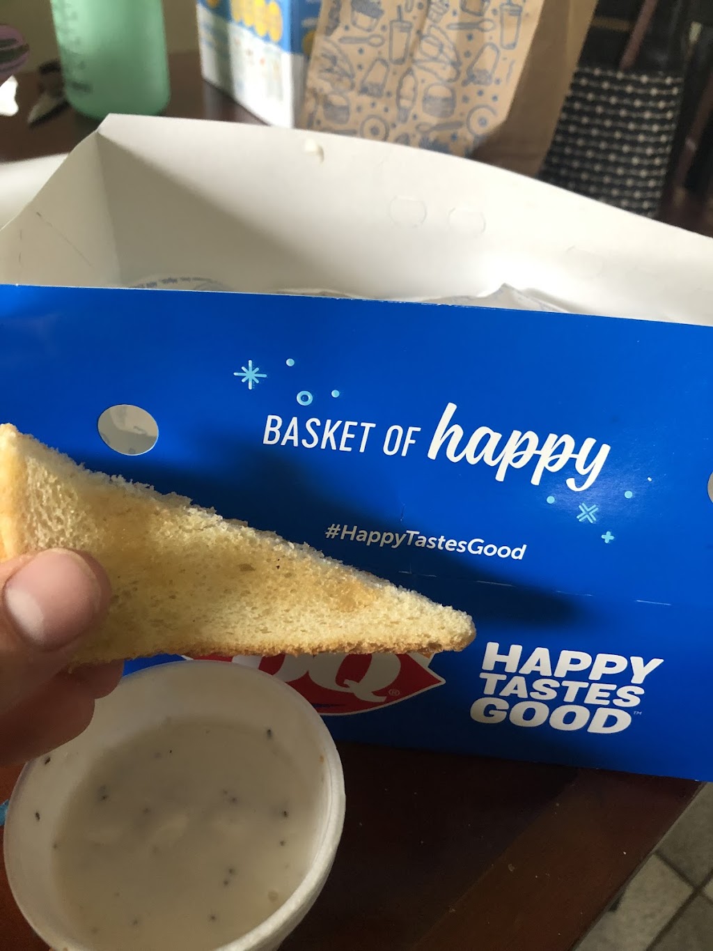 Dairy Queen Grill & Chill | restaurant | 3250 Duportail St, Richland, WA 99352, USA | 5096275716 OR +1 509-627-5716