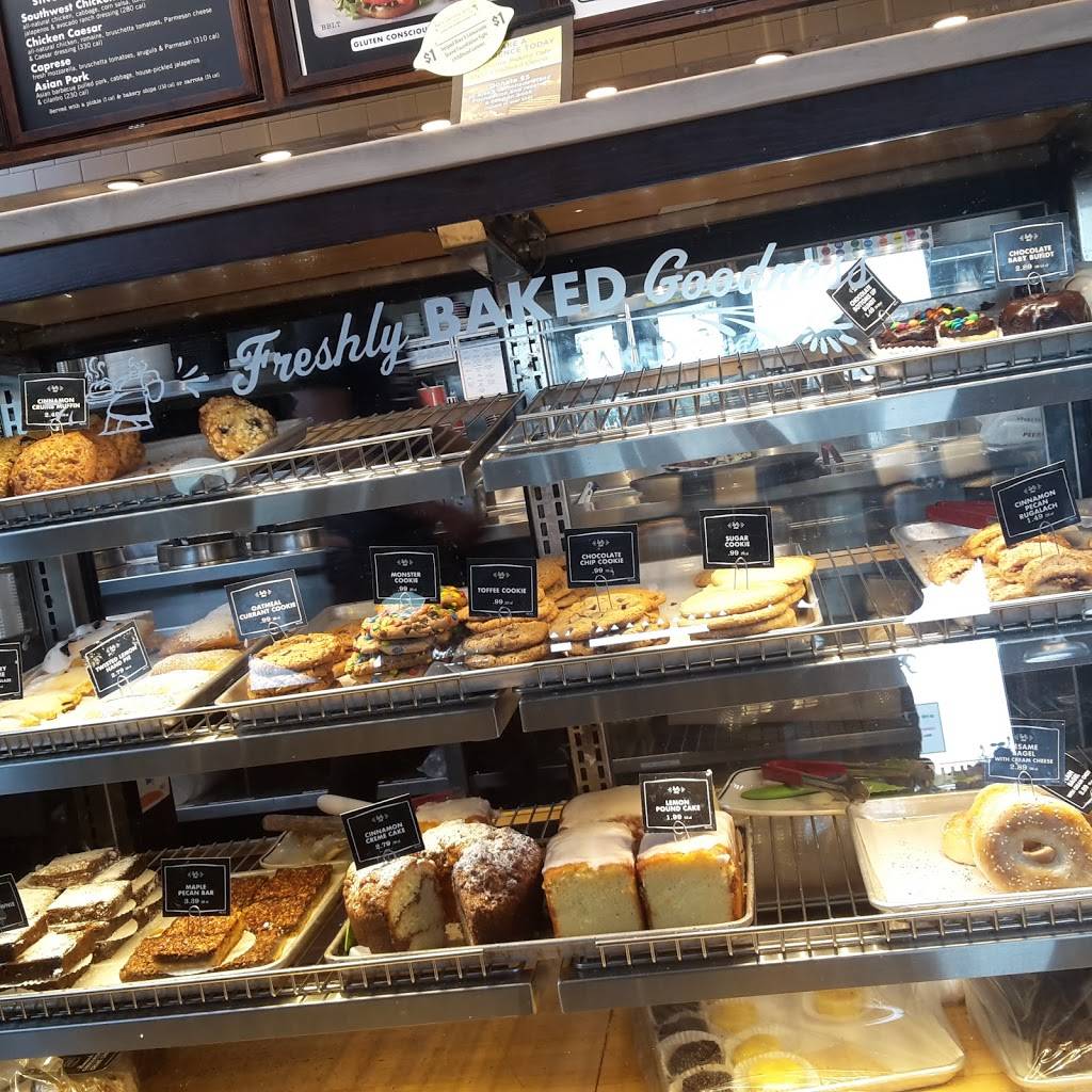 Corner Bakery Cafe | bakery | 153 E City Ave, Bala Cynwyd, PA 19004, USA | 6106640402 OR +1 610-664-0402