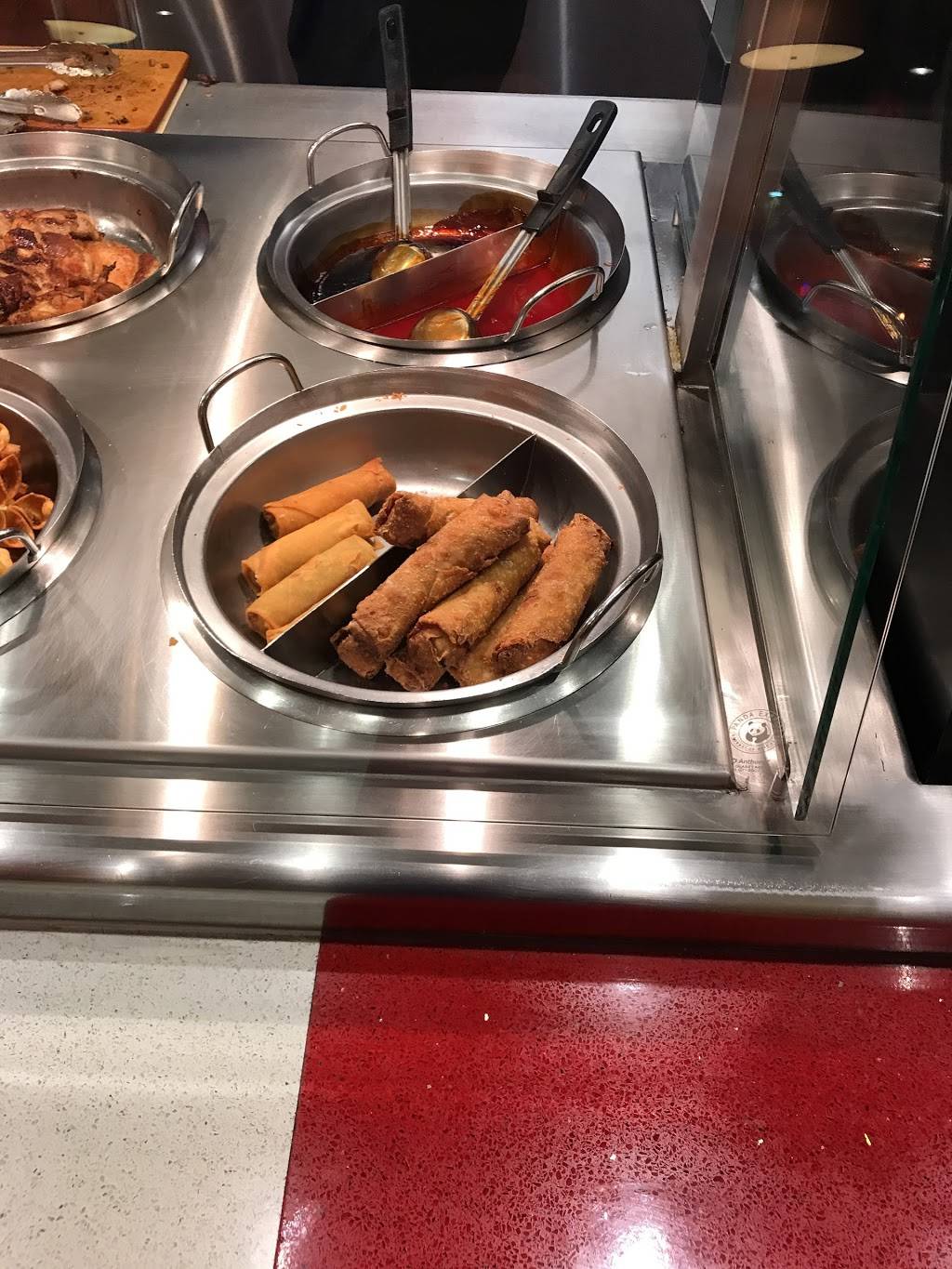 Panda Express | restaurant | 3840 E Sunset Rd, Las Vegas, NV 89120, USA | 7024359950 OR +1 702-435-9950