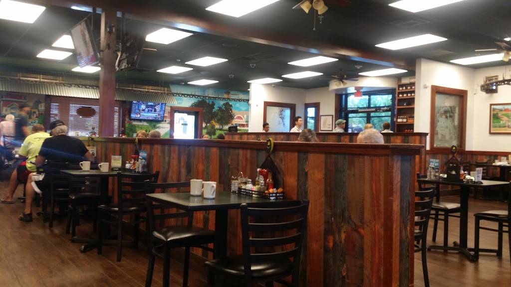 Egg Works | restaurant | 10839 S Eastern Ave, Henderson, NV 89052, USA | 7024855585 OR +1 702-485-5585