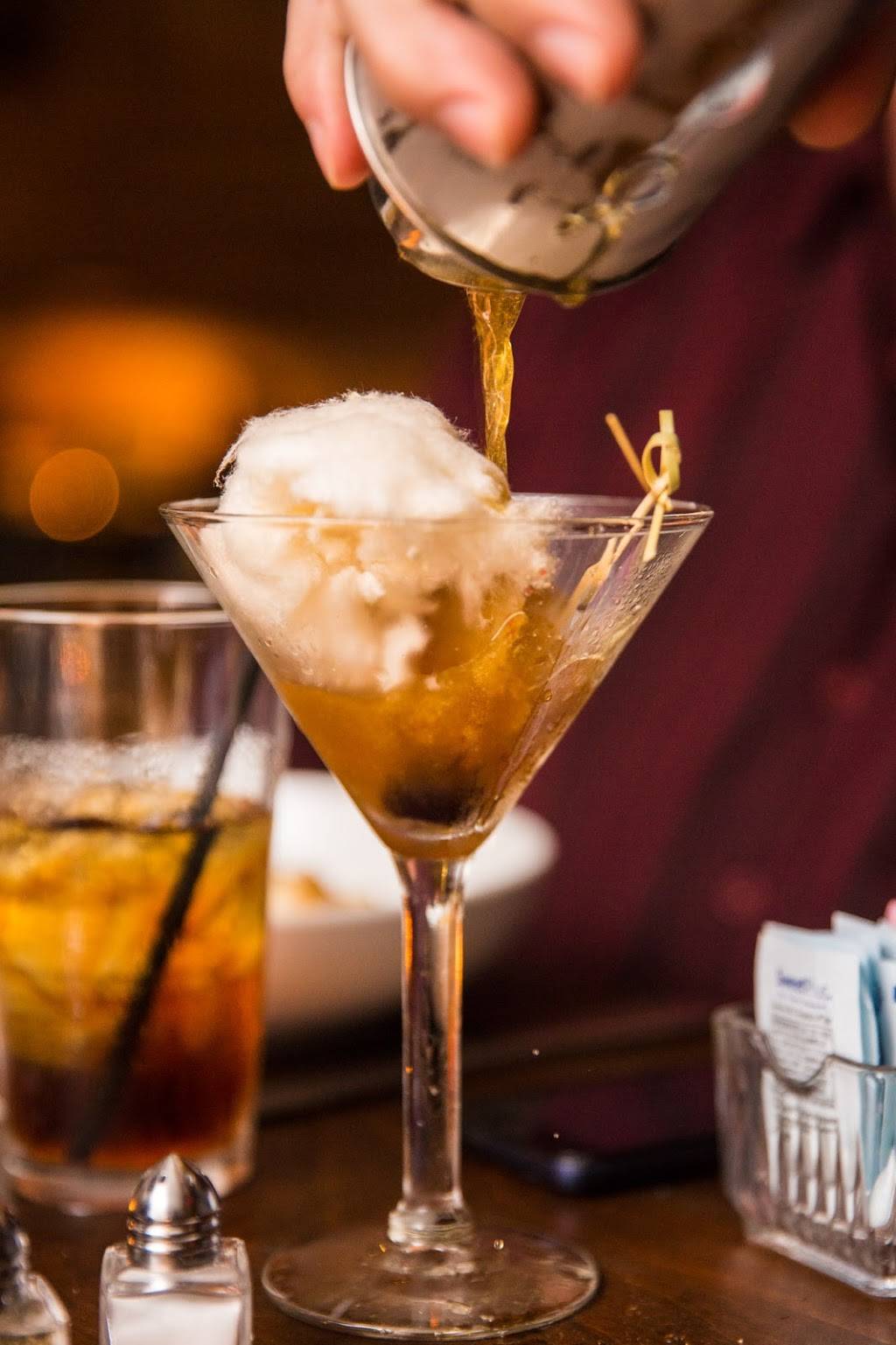 La Locanda | restaurant | 6830 E 5th Ave Suite 108, Scottsdale, AZ 85251, USA | 4802846511 OR +1 480-284-6511