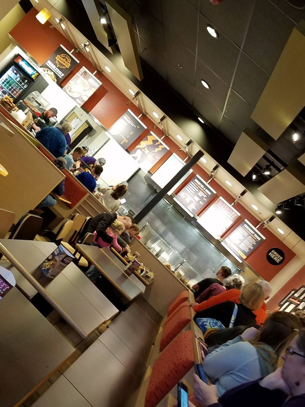 Qdoba | restaurant | 14575 W 64th Ave, Arvada, CO 80004, USA | 3032435072 OR +1 303-243-5072