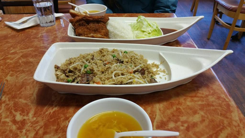 Highway Teriyaki | restaurant | 19312 60th Ave W, Lynnwood, WA 98036, USA | 4257765187 OR +1 425-776-5187