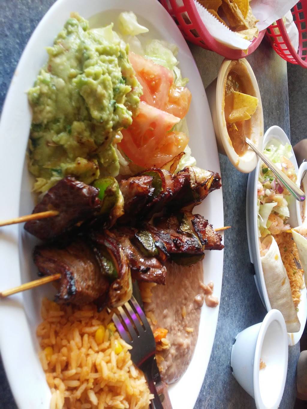 Taquerias Arandas | restaurant | 1225 W Airport Fwy, Irving, TX 75062, USA | 9722580789 OR +1 972-258-0789