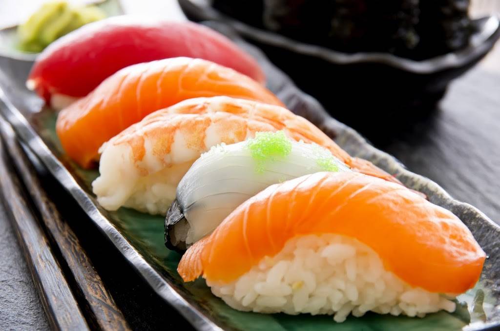 My Sushi Restaurant | restaurant | 5440 Yonge St, North York, ON M2N 5R8, Canada | 4162226463 OR +1 416-222-6463