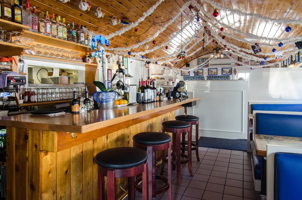 Blue Dolphin | restaurant | 175 Katonah Ave, Katonah, NY 10536, USA | 9142324791 OR +1 914-232-4791