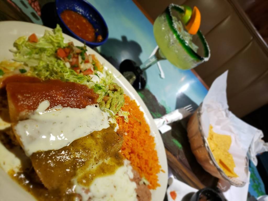 La Cocina Mexicana | restaurant | 869 W Columbia Ave, Battle Creek, MI 49015, USA | 2699698940 OR +1 269-969-8940
