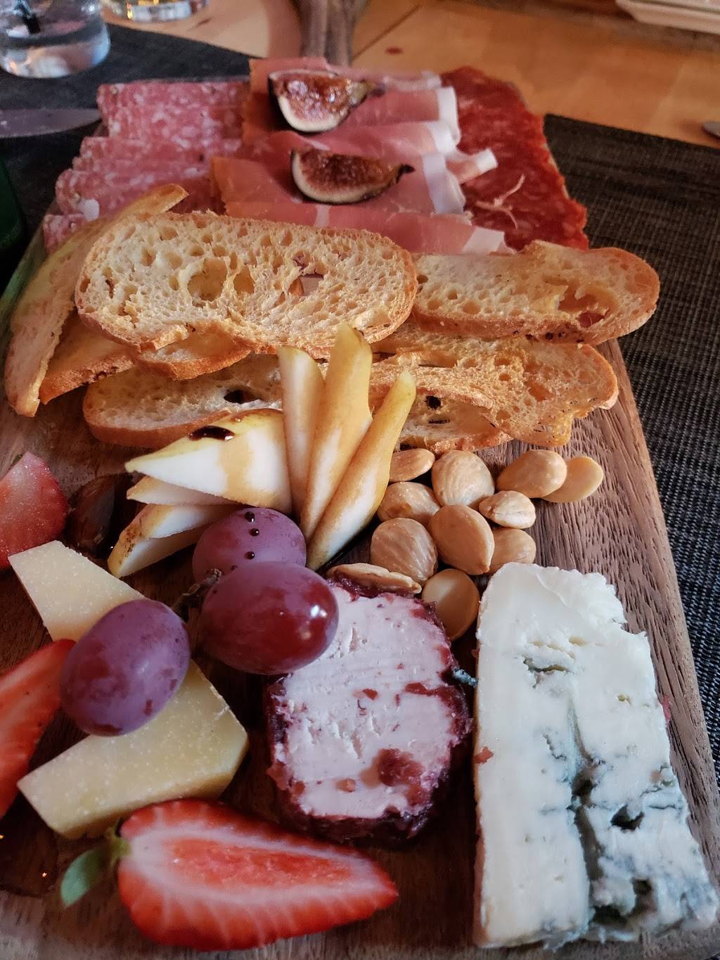 Belotti Ristorante E Bottega | restaurant | 5403 College Ave, Oakland, CA 94618, USA | 5107887890 OR +1 510-788-7890