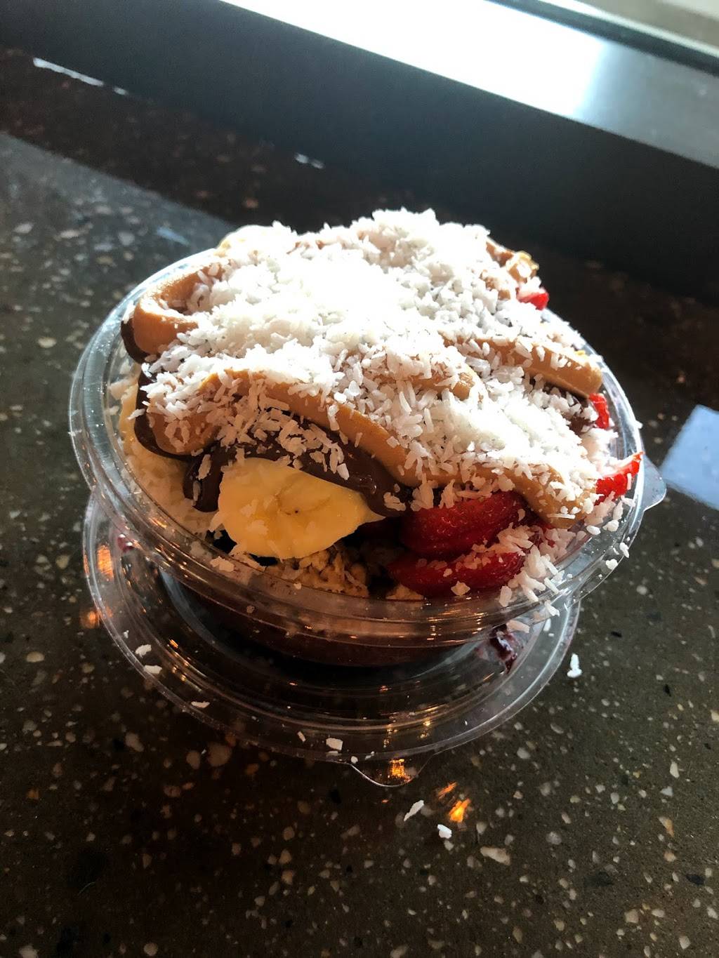 Frutta Bowls | restaurant | 8150 Baltimore Ave, College Park, MD 20740, USA | 2405424189 OR +1 240-542-4189
