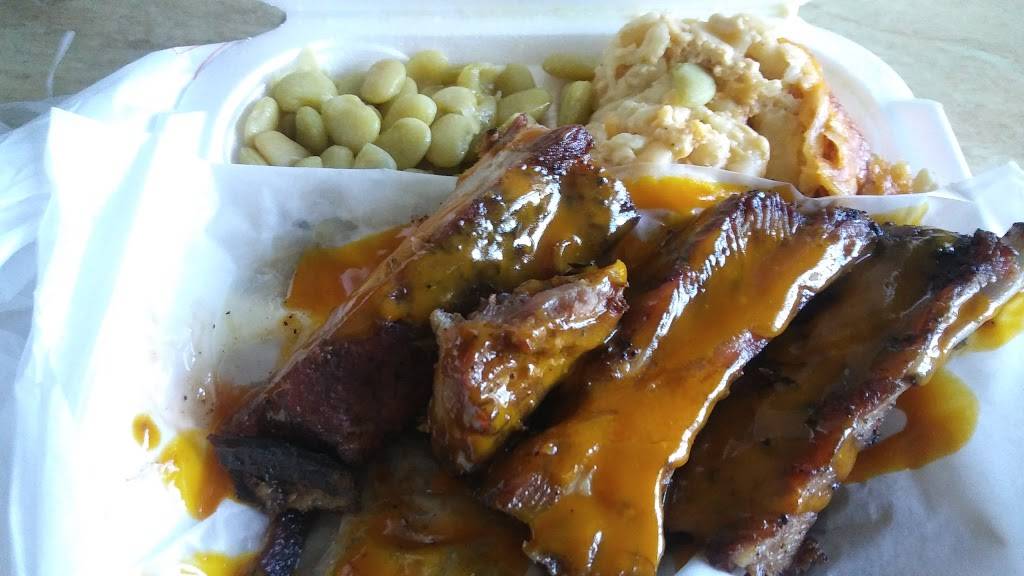 Home Style Restaurant | restaurant | 14905 NW 22nd Ave, Opa-locka, FL 33054, USA | 3059533350 OR +1 305-953-3350