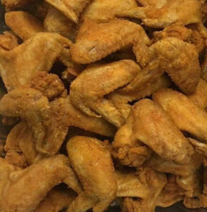 Golden wings fish and chicken newark | restaurant | 250 S Orange Ave, Newark, NJ 07103, USA | 9735304043 OR +1 973-530-4043