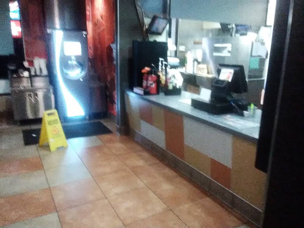 Jack in the Box | restaurant | 1900 148th Ave NE, Bellevue, WA 98007, USA | 4256433388 OR +1 425-643-3388