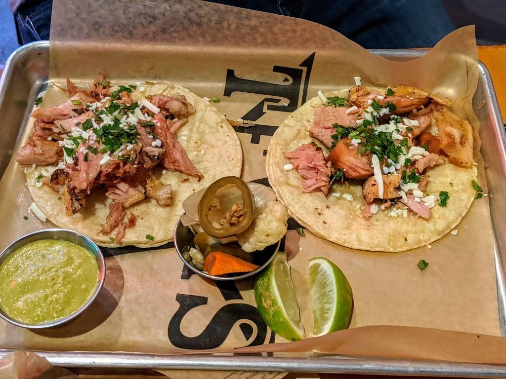 THE GIT OUT BAR AND KITCHEN | restaurant | 4930 S Congress Ave C-304, Austin, TX 78745, USA | 5123557470 OR +1 512-355-7470