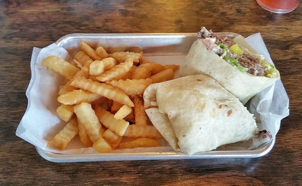 Southern Roots Smokehouse | restaurant | 1083 E Montague Ave, North Charleston, SC 29405, USA | 8438054147 OR +1 843-805-4147