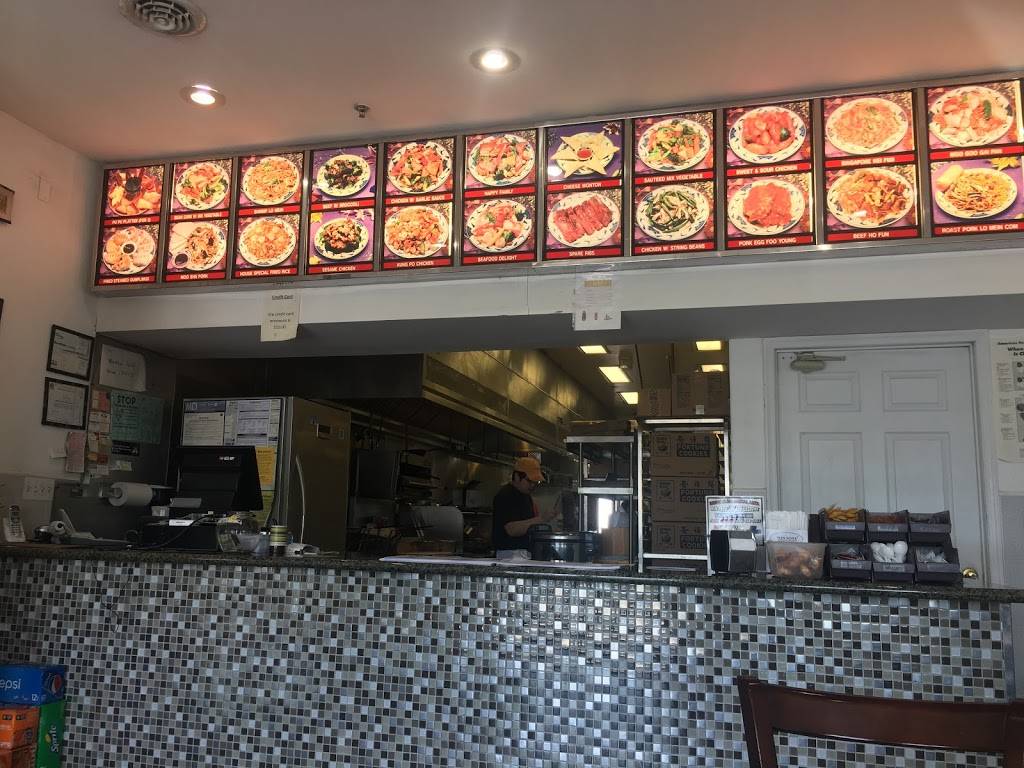 Hunan Wok | restaurant | 3135 Joseph Biggs Memorial Hwy # 8, North East, MD 21901, USA | 4102875530 OR +1 410-287-5530