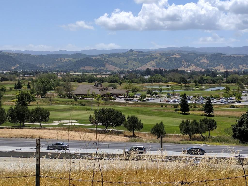 Coyote Creek Golf Club | restaurant | 1 Coyote Creek Golf Dr, Morgan Hill, CA 95037, USA | 4084631400 OR +1 408-463-1400