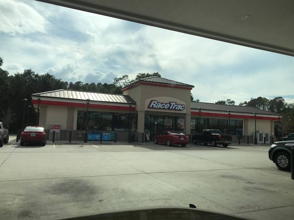 RaceTrac | cafe | 6056 W Waters Ave, Tampa, FL 33634, USA | 8138820105 OR +1 813-882-0105
