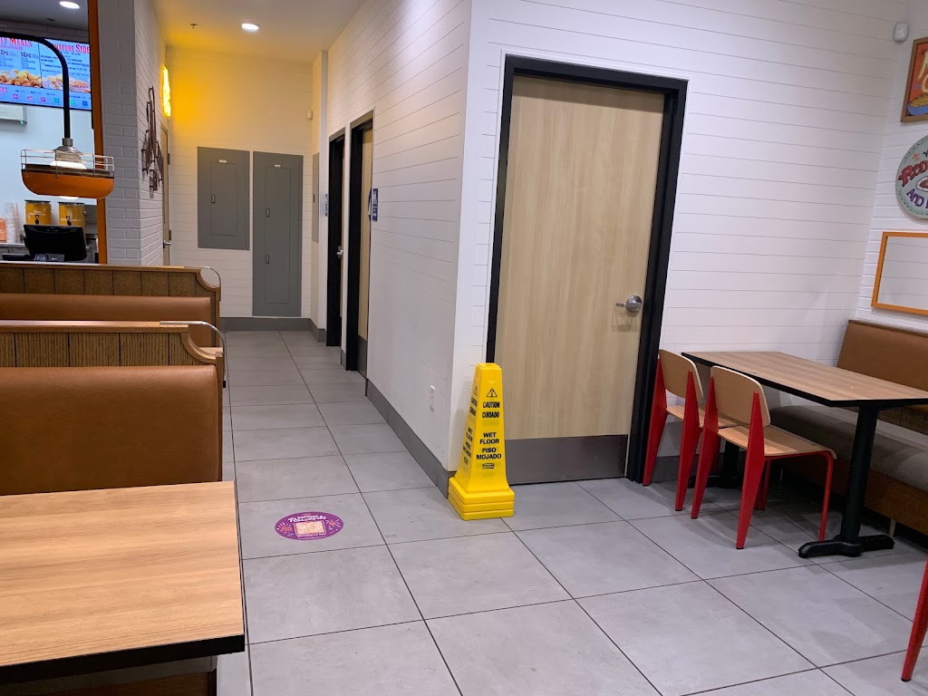 Popeyes Louisiana Kitchen | restaurant | 5064 Stockton Blvd, Sacramento, CA 95820, USA | 9168649127 OR +1 916-864-9127