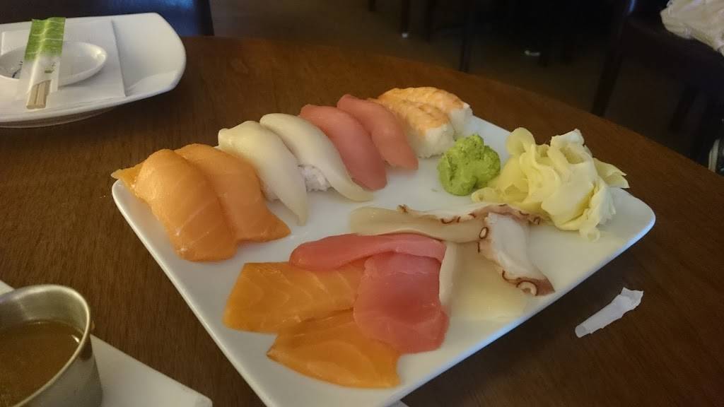 Taiko Noodles & Sushi Bar | restaurant | 125 W Broad St, Cookeville, TN 38501, USA | 9315280345 OR +1 931-528-0345