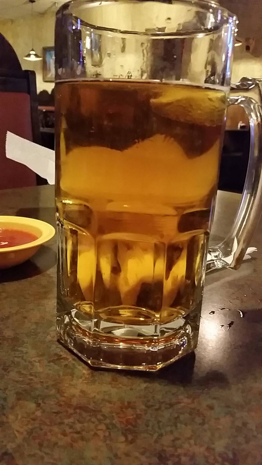 El Cerro Reyes | restaurant | 655 Brawley School Rd # 101, Mooresville, NC 28117, USA | 7047990429 OR +1 704-799-0429