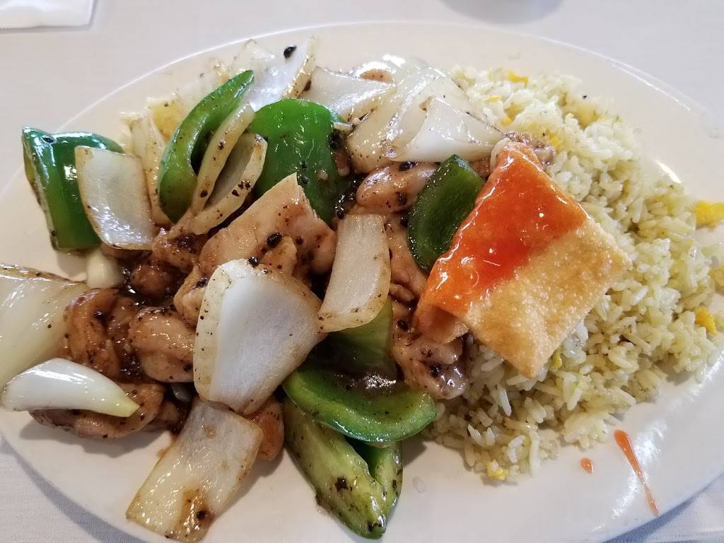 New Lims Garden | restaurant | 4340 Clayton Rd, Concord, CA 94521, USA | 9256872828 OR +1 925-687-2828