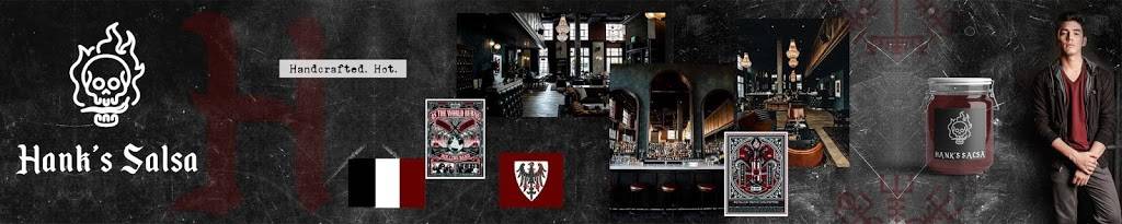 Hanks Salsa | restaurant | 2501 NE 23rd St Suite A149, Oklahoma City, OK 73111, USA | 4059004942 OR +1 405-900-4942