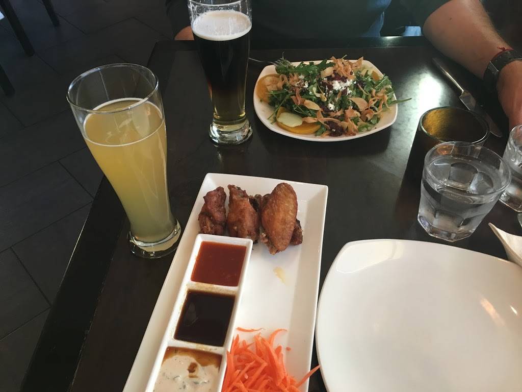 Cellar Door, Cafe Wine | restaurant | 2301 Central Ave, Alameda, CA 94501, USA | 5105225822 OR +1 510-522-5822