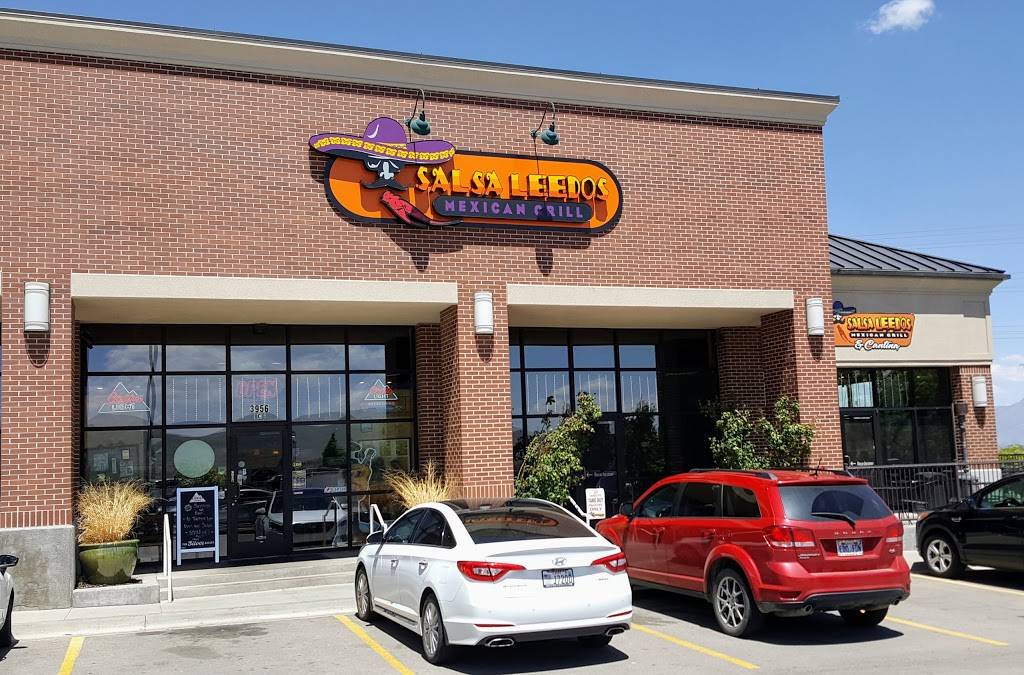 Salsa Leedos Méxican Grill | restaurant | 13298 S Market Center Dr, Riverton, UT 84065, USA | 8015658818 OR +1 801-565-8818