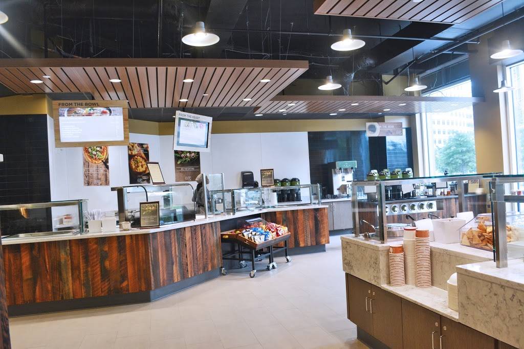 Eat Cafe & Restaurant | restaurant | 1000 N Glebe Rd, Arlington, VA 22201, USA | 7032845790 OR +1 703-284-5790