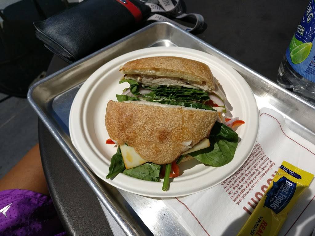 Specialtys Café & Bakery | cafe | 5331 Hopyard Rd, Pleasanton, CA 94588, USA | 8775022837 OR +1 877-502-2837