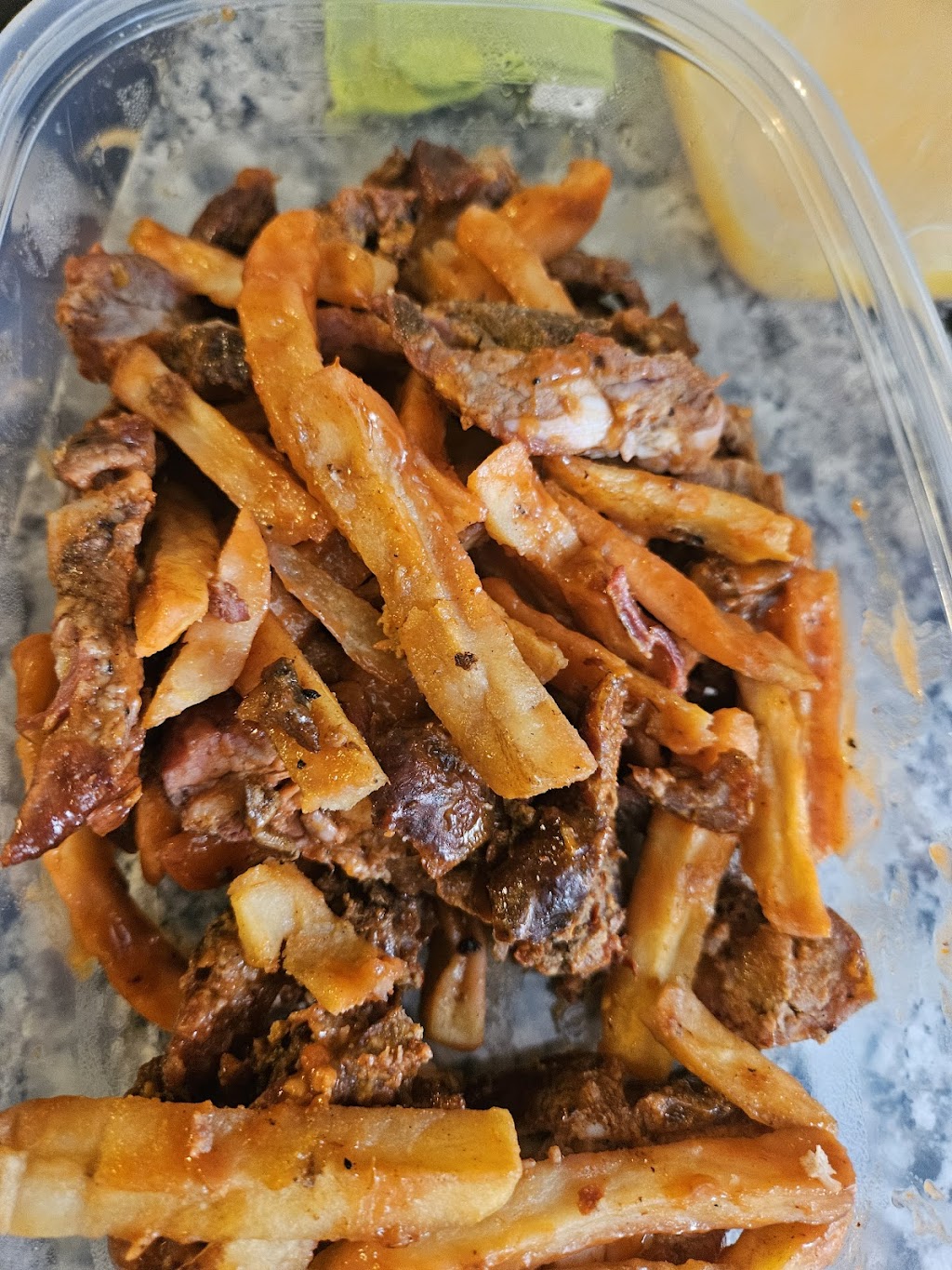 Bro N-Laws bbq | restaurant | 3820 W Chicago Ave, Chicago, IL 60651, USA | 7732278344 OR +1 773-227-8344