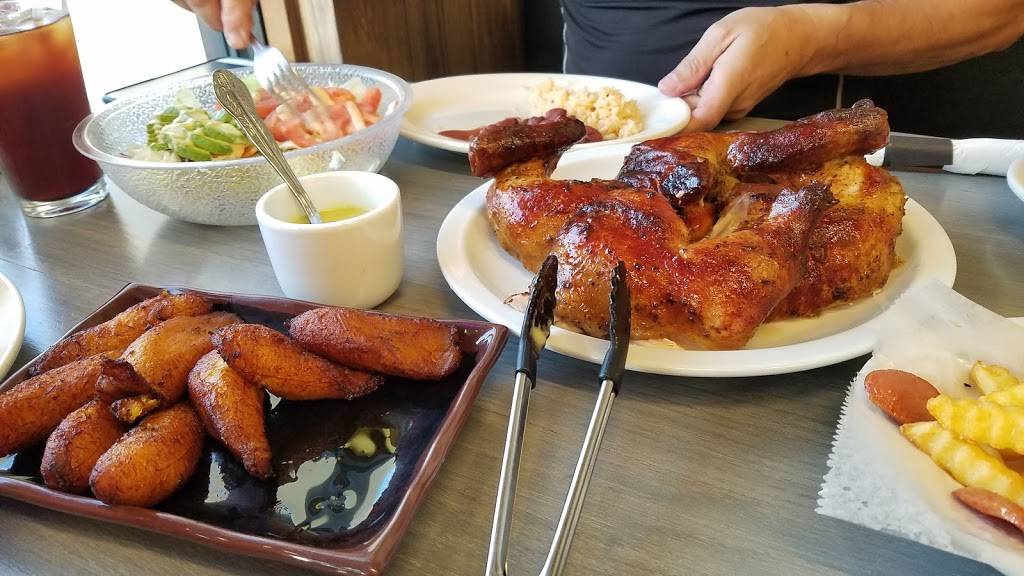 Pollo Bravo | restaurant | 5801 Memorial Dr, Houston, TX 77007, USA | 7134920673 OR +1 713-492-0673