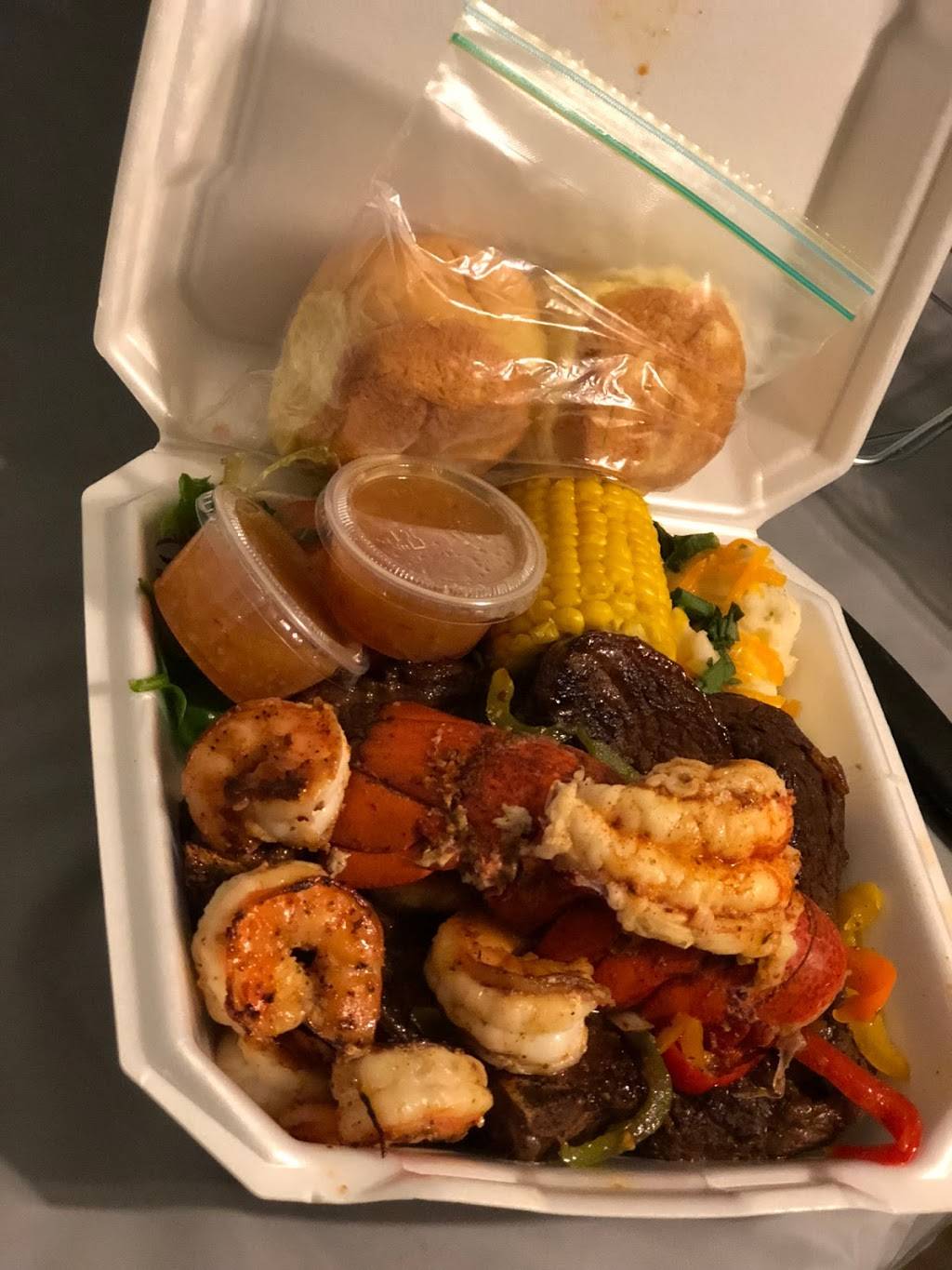 Taste of Home Restaurant and Catering | restaurant | 5455 Allendale Rd Suite D, Houston, TX 77017, USA | 8325825272 OR +1 832-582-5272