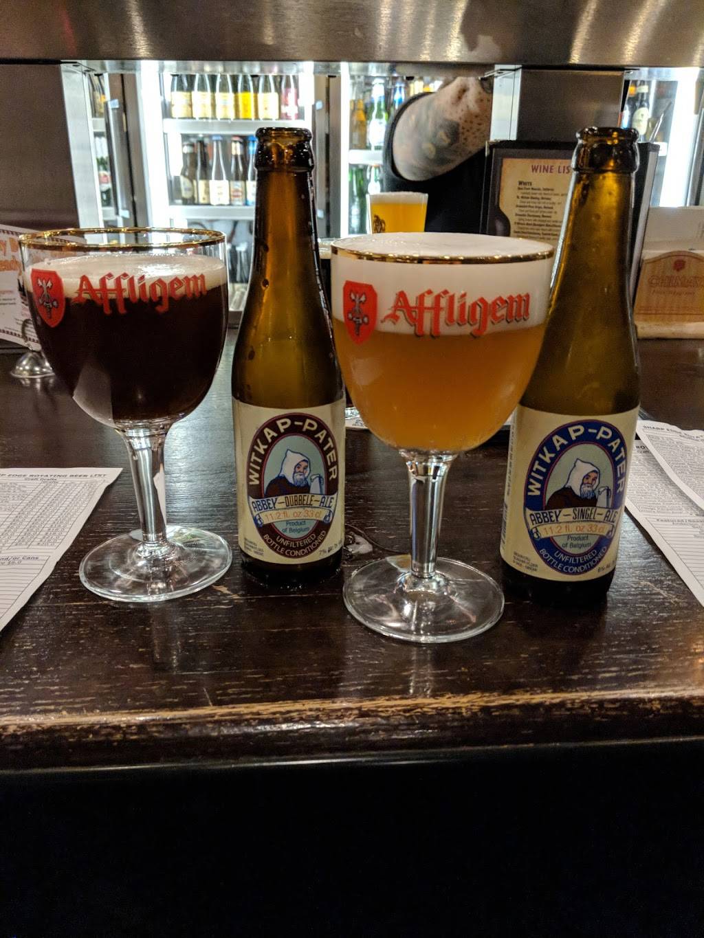 Sharp Edge Brasserie | restaurant | 102 Gallery Dr, McMurray, PA 15317, USA | 7249422437 OR +1 724-942-2437