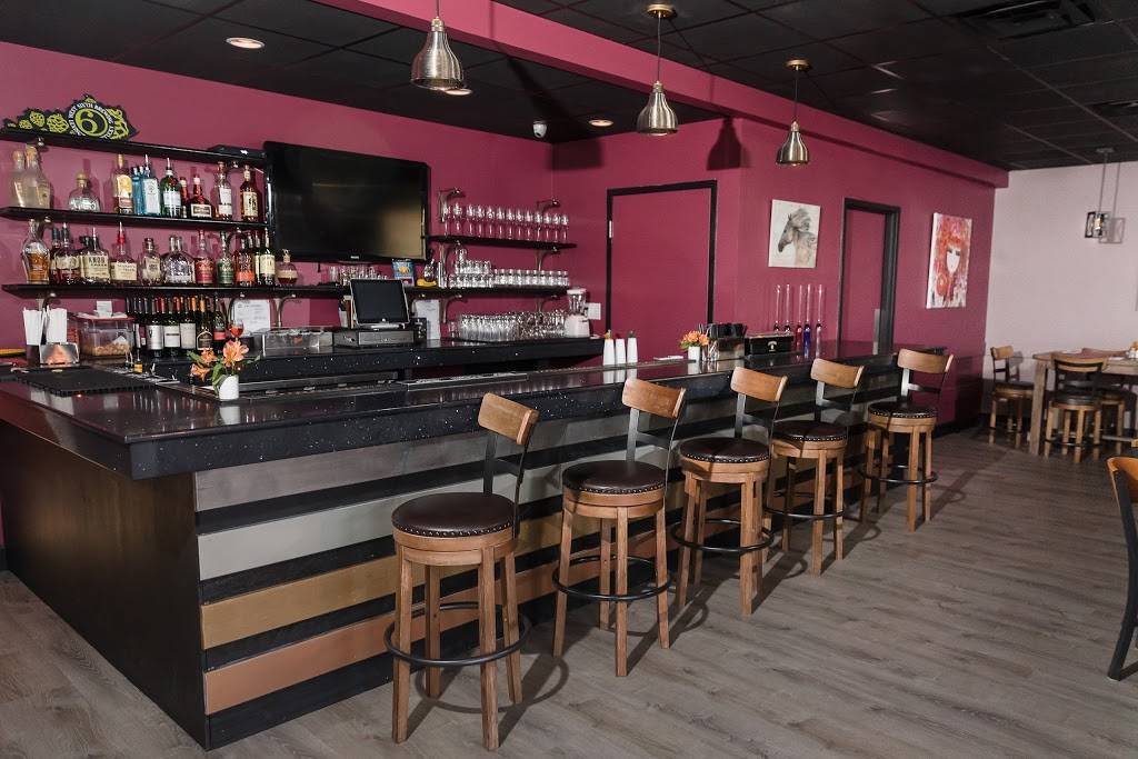 The Bridge Eatery & Bar | restaurant | 342 Romany Rd, Lexington, KY 40502, USA | 8595545656 OR +1 859-554-5656