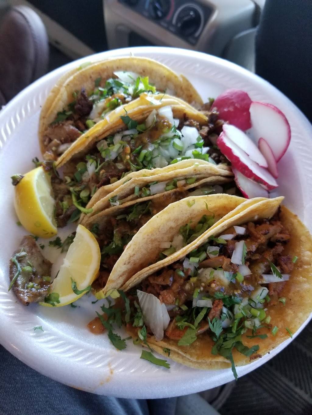 Taqueria El Rey | restaurant | 4730 Vernor Hwy, Detroit, MI 48209, USA | 3133573094 OR +1 313-357-3094