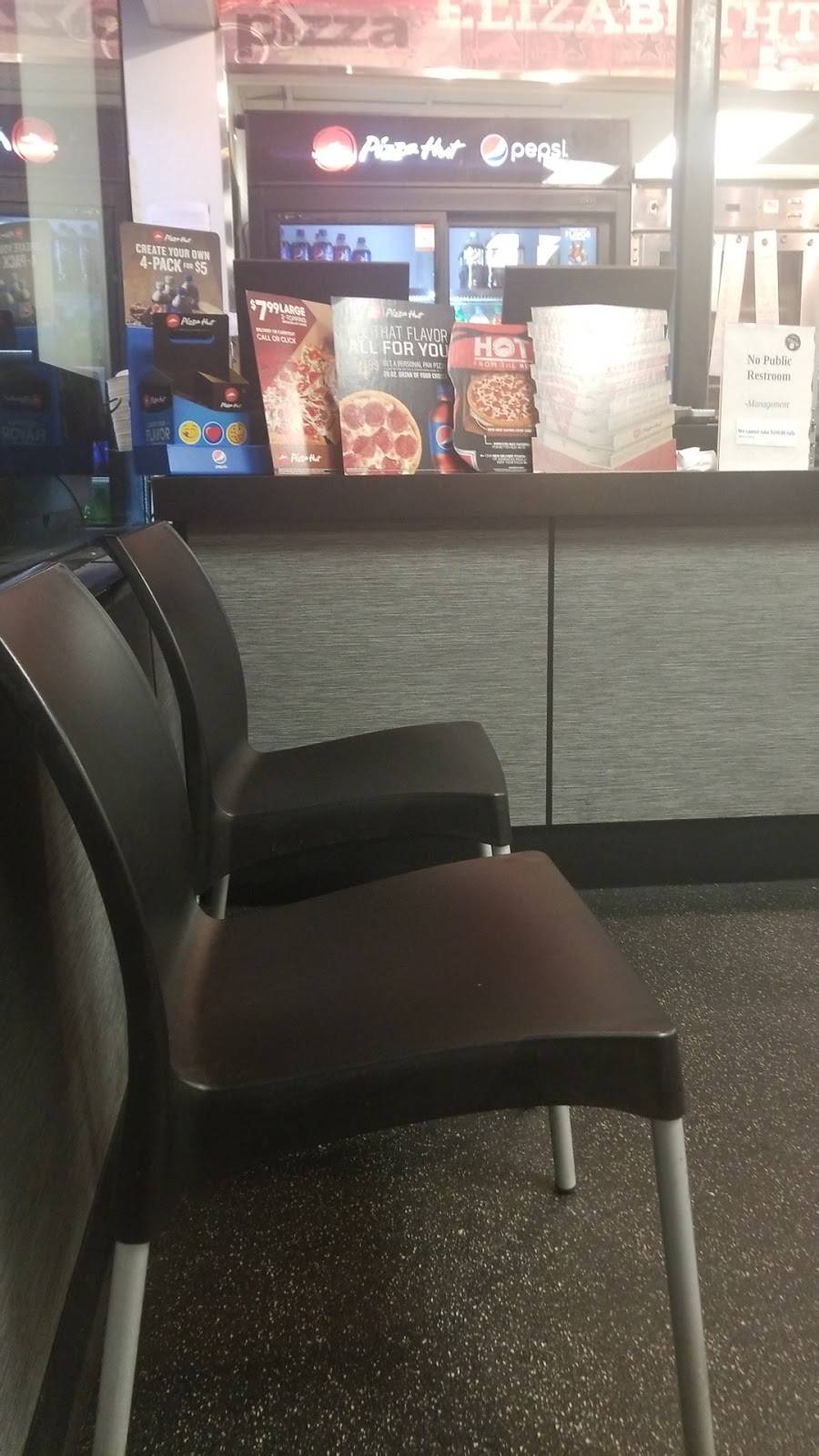 Pizza Hut | meal takeaway | 907 N Mulberry St, Elizabethtown, KY 42701, USA | 2707630808 OR +1 270-763-0808