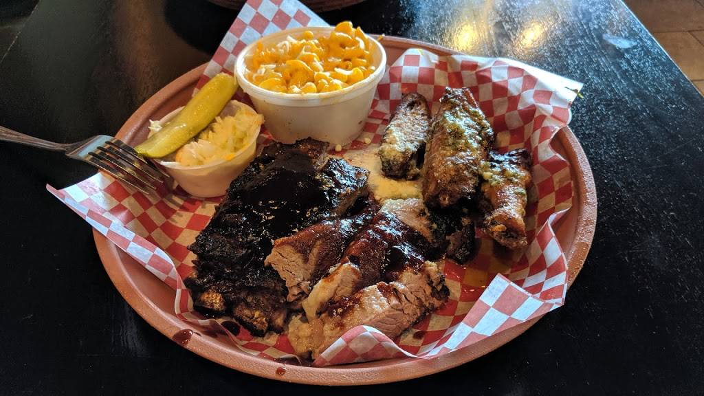 Pig Out BBQ | restaurant | 780 Kingston Rd #6, Pickering, ON L1V 0C5, Canada | 9054927222 OR +1 905-492-7222