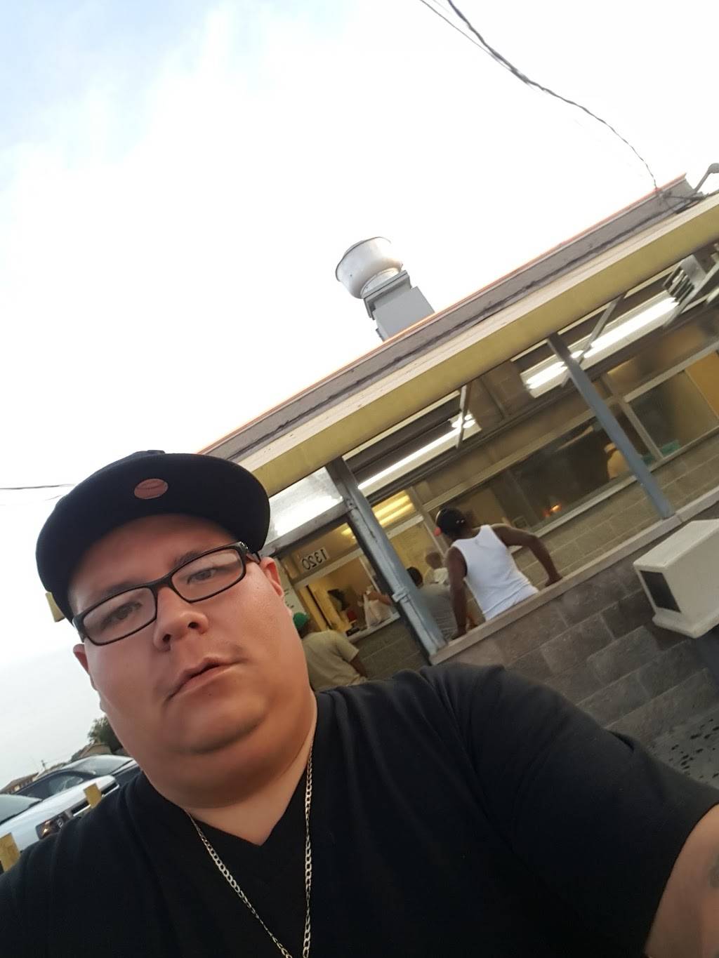 Sausage JJ | restaurant | 1320 Sibley Blvd, Dolton, IL 60419, USA | 7088966520 OR +1 708-896-6520