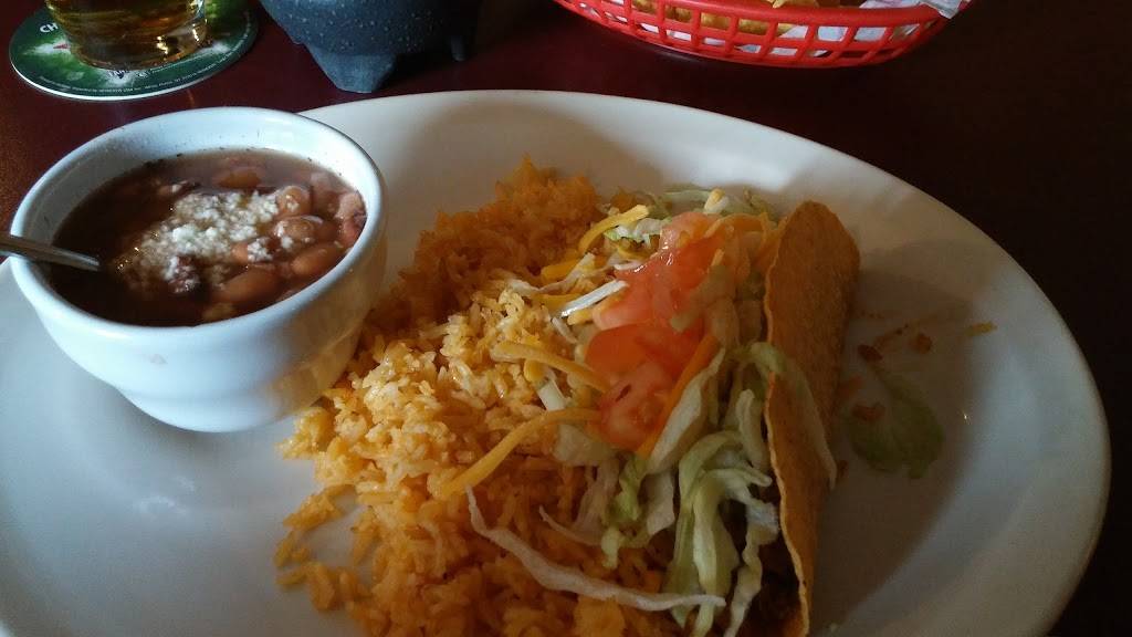 El Charro Mexican Restaurant | restaurant | 10218 SE 240th St, Kent, WA 98031, USA | 2538548428 OR +1 253-854-8428