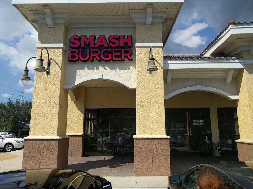Smashburger | restaurant | 2805 University Pkwy, Sarasota, FL 34243, USA | 9413511990 OR +1 941-351-1990