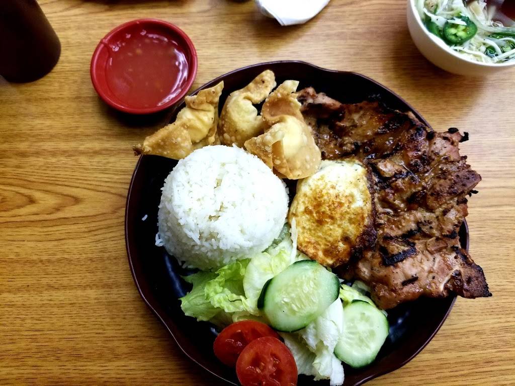 Pho Palace | restaurant | 1316 W Evergreen St, Durant, OK 74701, USA | 5807455544 OR +1 580-745-5544