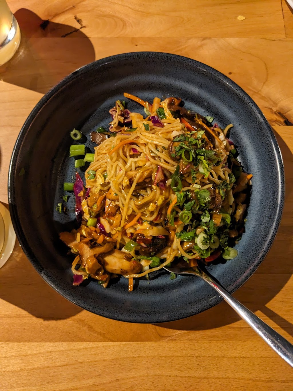 Kitchen Social | restaurant | 2207 Crocker Rd, Westlake, OH 44145, USA | 4405889005 OR +1 440-588-9005